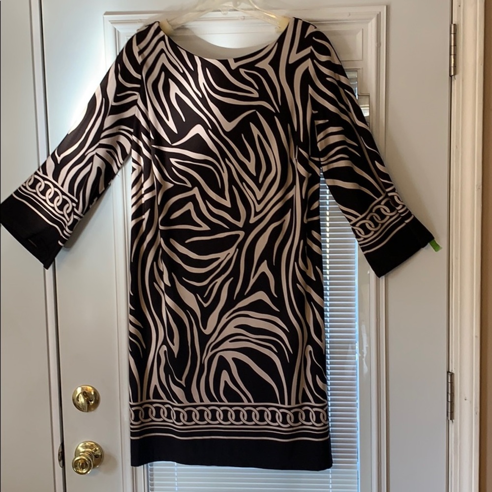 Beautiful dress soft